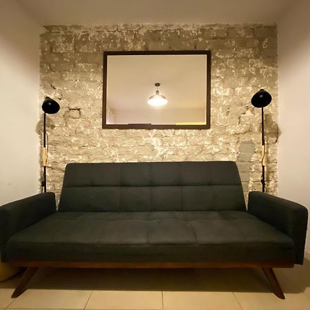 メキシコシティCozy Flat Condesaアパートメント エクステリア 写真