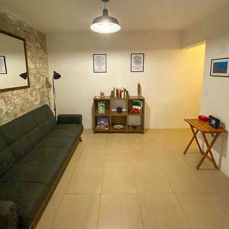 メキシコシティCozy Flat Condesaアパートメント エクステリア 写真