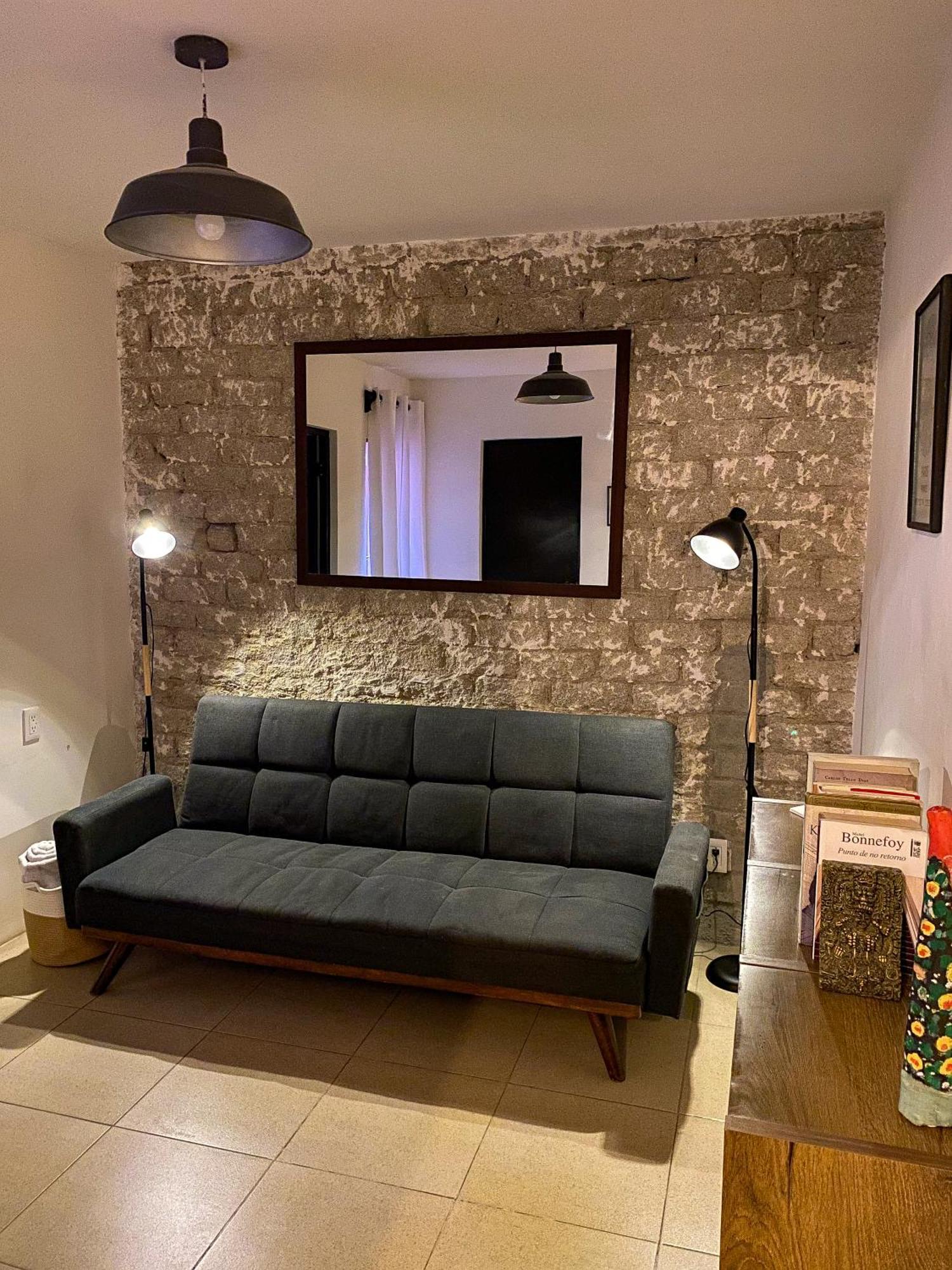 メキシコシティCozy Flat Condesaアパートメント エクステリア 写真