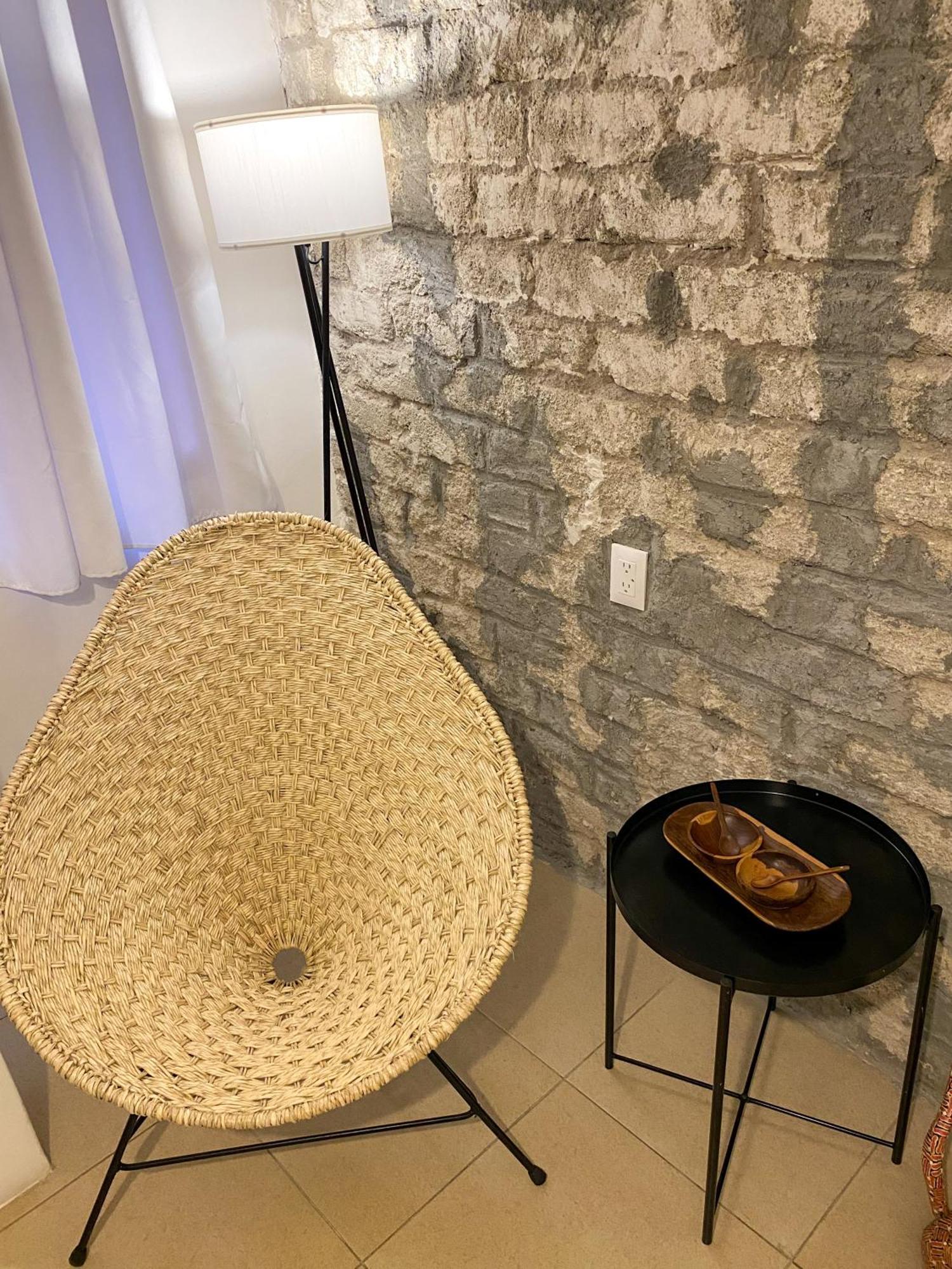 メキシコシティCozy Flat Condesaアパートメント エクステリア 写真