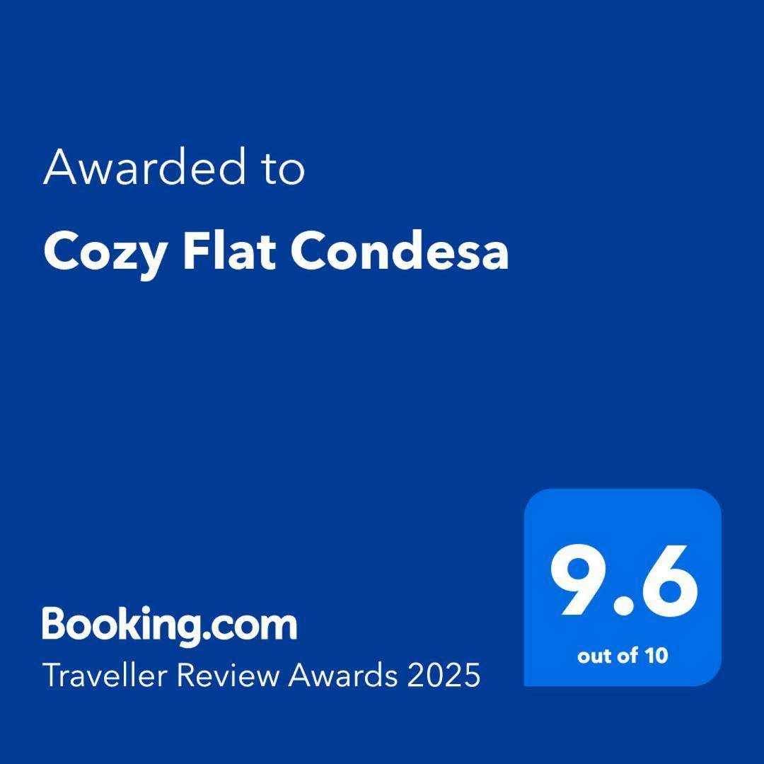 メキシコシティCozy Flat Condesaアパートメント エクステリア 写真